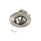 Cata Ufo Yıldız 1.5W Saten Spot Beyaz