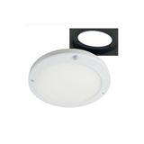 Cata Ultra Slim Sensörlü Tavan Spot Lamba Ct-9247
