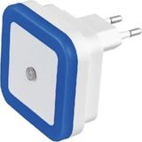 Cata Vsn Cata CT-9500M Fotoselli LED Gece Lambası Mavi - Renkli