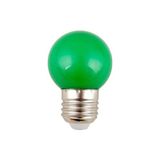 Cata Yeşil 1W Ledli Gece Lambası E-27 Duylu - 1 - 10 W