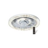 Cata Yıldız CT-3012 Aydınlatmalı Tavan Vantilatörü