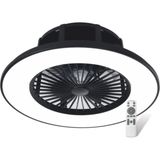 Cata Yıldız Led Tavan Vantilatör Ct-3011