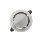 Cata Zebra 6W Üç Renk Led Spot Armatur