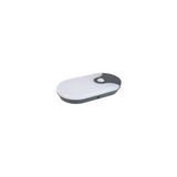 CATA000511 Cata 12W Sensörlü Dış Mekan Led Armatür 4000K Ilık Beyaz Ct-7092