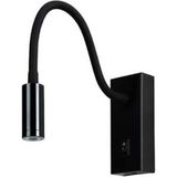 CATA000526 Cata 3W Baykuş Led Aplik 3200K Gün Işığı Ct-5232
