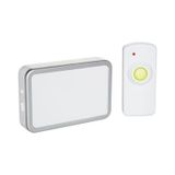 CATA000613 Cata Uzaktan Kumandalı Zil Ct-103