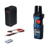 Çatal Tip Ampermetre Gfm 1000-15 Professional - Option-1
