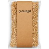 Çatalağıl Baklavalık Kırık Ceviz (Ceviz Tozu) 500GR %100 Yerli Üretim - Vakumlu, Organik Chandler Cinsi Iç Ceviz - 500 gr