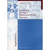 CATALEG LITERATURA TEOLOGICA LLATINOAMERICANA, 1995-1997 (SUPLEMENT, 2)