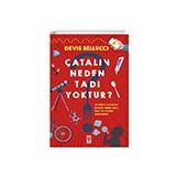 Çatalın Neden Tadı Yoktur? - Devis Bellucci
