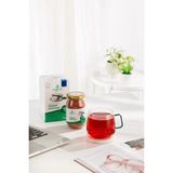 Catalina Tea Karışık Bitki Çayı Hibiiskus, Melisa ve Anason İçeren Doğal Özellikler