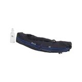 Catamarca Lounger Deluxe Ayak Uzatmalı Katlanır Kamp Sandalyesi - Option-1
