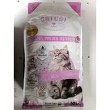 CatCat Bebek Pudrası Kokulu 2x10 lt Kedi Kumu