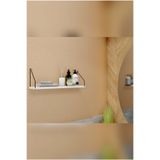 Catchme Duvar Rafı Kitaplık Mutfak Banyo Yaşam Alanı 15 X 40 Cm