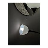 CATEKSSS (1 Adet) LED 1 Watt Beyaz E 14 Duy Gece Lambası Ampulü 50/60 Hz. 220 Volt (1 Adet)
