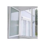 CATEKSSS 150X100 cm 5 Metre Cırt Bantlı Pencere Sinekliği Sinek Önleyici Hazır Sineklik Tül