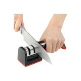 CATEKSSS 3 Açılı Bıçak Bileme Makinesi Profesyonel, Ergonomik, Elmas Bıçak, Satır, Makas Bileme Aleti