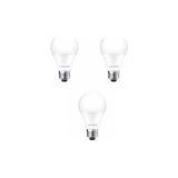 CATEKSSS 3 Adet Gecem 11W LED Ampul E27 Duy 6500K - Beyaz Işık