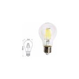 CATEKSSS 8 Watt Filament LED Ampul CT-4217