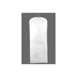 CATEKSSS Abiye Elbise Kılıfı 63X 160 Kumaş Turkuaz