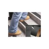 CATEKSSS Ahşap Mermer Fayans Beton Merdiven Zemin Ayakkabı Kaydırmaz Bant Ürün Boyutu: 25 mm x 5 M Gri