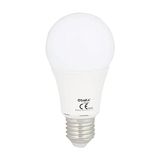 CATEKSSS Beyaz Light 12W A60 LED Ampul E27 Dimli