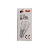 CATEKSSS Buzdolabı / Dikiş Makinesi Ampulü / 15W