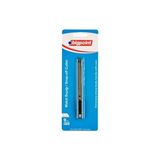 CATEKSSS | Cep Tipi Maket Bıçağı, Karbon Çeliğinden Kırılıp Yenilenebilir Metal Falçata, 9 mm