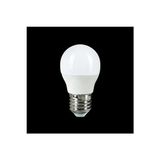CATEKSSS E27 Duy LED Ampul 5W Soğuk Beyaz 6500K Standart Gövde Tasarruflu