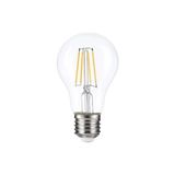 CATEKSSS ERD-283 E27 220V 6W 4000K Filament LED Ampul