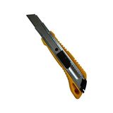 CATEKSSS Fx Büyük Boy Metal Uçlu Maket Bıçağı 18MM