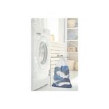 CATEKSSS Giysi Kıyafet Çamaşır Filesi 35X45 cm Ipli Çorap Yıkama Filesi 2 Adet Tr