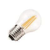 CATEKSSS Global Kes 497 4 Watt LED Filament Bulb 440LM LED Ampul