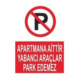 CATEKSSS Iş Güvenliği Ikaz ve Uyarı Levhası
