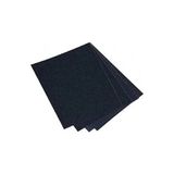 CATEKSSS Kağıt Zımpara Su Zımparası 23*28 cm 150 Kum 1 Adet