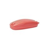 CATEKSSS Kelebek Tekli Gırgır F174 Pembe Tr