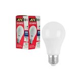CATEKSSS LED Ampul 10W E27 (9KWH/6500 K /15000H Uzun Ömürlü Beyaz Işık ) Smd LED 2 Adet