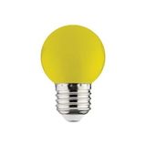CATEKSSS LED Gece Lambası Ampul 1W LED Gece Lambası Ampulü Sarı