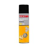 CATEKSSS LU250 Sıkışmayı ve Paslanmayı Önleyen Şeffaf 250ML Pas Sökücü ve Yağlayıcı
