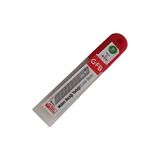 CATEKSSS Maket Bıçağı Yedek Uç 10 Adet Kalınlık 18 mm