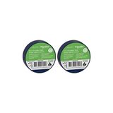 CATEKSSS Mavi Izole Elektrik Bandı 19 mm x 20 Metre -2 Adet