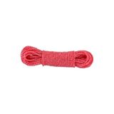 CATEKSSS Plastik Naylon Çamaşır Ipi 40 mt 10 x 4 mt 10