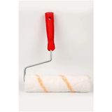 CATEKSSS Saten Rulo 25 cm Duvar Tavan