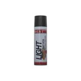 CATEKSSS Sprey Boya Mat Siyah 250 ml Gri