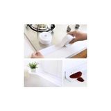CATEKSSS Su Sızdırmaz Geçirmez Tamir Bant Lavabo Küvet Kenar Mutfak Banyo
