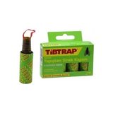 CATEKSSS Tibtrap Yapışkan Karasinek Tuzağı Sinek Bandı 6 Paket