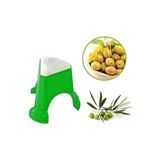 CATEKSSS Zeytin Çizme Aparatı Zeytin Dilme Aleti Küçük Zeytin Çizici Aleti Bağ Bahçe Zeytin Aparatı Toptan Çe