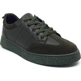 Catelli %100 Hakiki Deri Ortopedik Erkek Kışlık Rahat Günlük Yeni Sezon Sneaker Ayakkabı 40-44