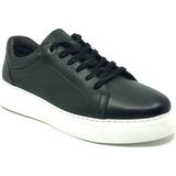 Catelli %100 Içi Dışı Hakiki Deri Rahat Erkek Günlük Yazlık Sneaker Ayakkabı 40-44