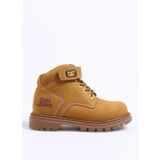 Caterpillar 015F101093 Amaya Açık Sarı Erkek Çocuk Bot